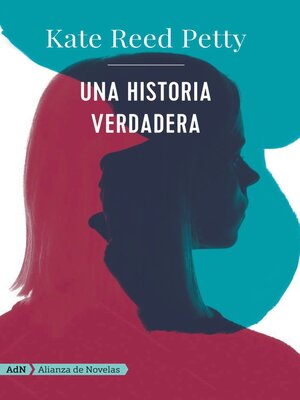cover image of Una historia verdadera
